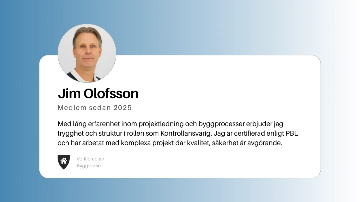 Jim Olofsson